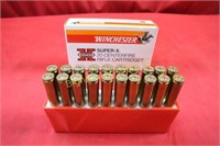 Ammo: .270 Win 20 Rounds in Lot