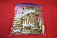 Brass: 6.5 Creedmore 39pc's in lot
