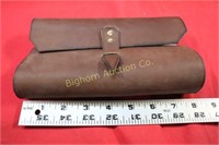 Leather Fly Fishing Fly Wallet