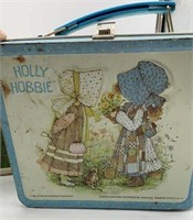 3 Collectible Lunch Boxes