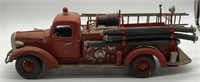 Vintage Fire Truck