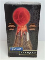 Magma Volcano Light