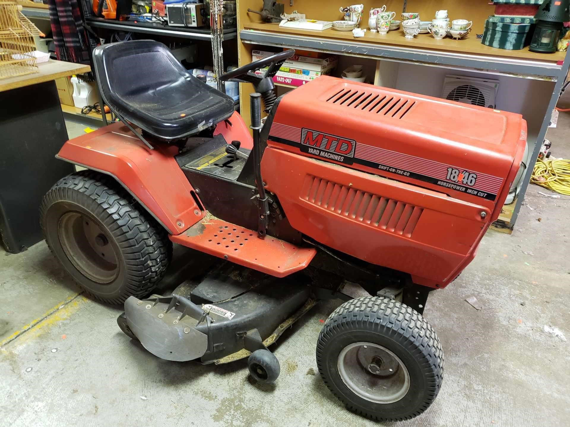 Clawson, Hegge Pt. 6 & Others Consignment Auction