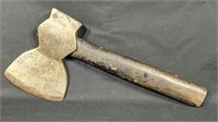 Antique Plumb Hatchet