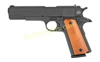 ROCK ISLAND 1911 45ACP 8RD 5" PRKD