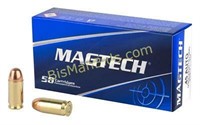 MAGTECH 45ACP 230GR FMJ