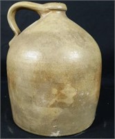 2 Gallon Whiskey Jug