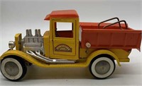 Vintage Buddy L Toy Truck