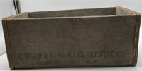 Rubsam & Hordemann Brewing Co. Crate