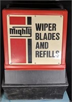 Heavy Plastic Mighty Wiper Blade Stand