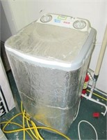 Mini Washing Machine