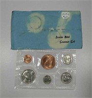 1979-D  Denver Mint Souvenir set