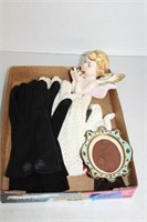 VINTAGE GLOVES AND MORE