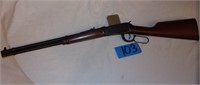 Winchester 30-30 Lever Action Rifle Model 94AE