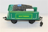 SOUTHERN COAL TRAIN CAR