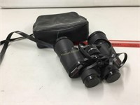 Tasco binoculars 10x50
