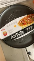 T-fal Air bake