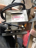 Oil Skimmer for Lathe or Mill Coolant System