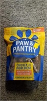 3 packs Paw & Pantry Rawhides