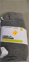Room Essentials  king sz Pillow Cases