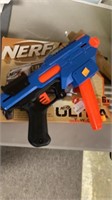 Nerf Ultra Two & Nerf Rival XX-700