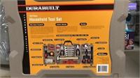 Durabuilt household tool set