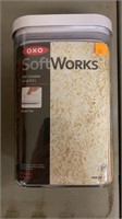 SoftWorks Container