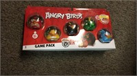 Angry Birds game pack