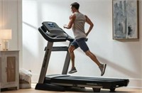 NordicTrack Commercial 1750 Treadmill