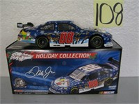 Action Dale Jr Sam Bass Holiday Collection #88