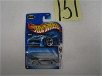 Hot Wheels 2004 First Edition 1 of 100