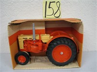 ERTL 1/16th Case 600 tractor