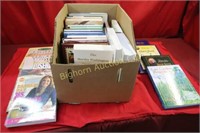 Cookbooks: Approx. 36pc lot Various Titles