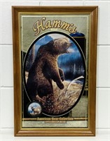 1993 Hamm’s Beer American Bear Collection “1993