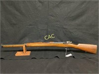 Fabrique D'Armes 1908 Rifle, Q6973