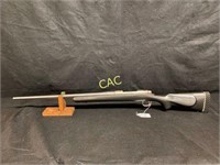 Remington M700, 338win Rifle, B6459268