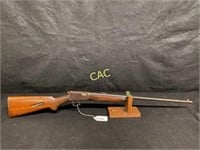 Winchester 63, 22lr Rifle, 43527A