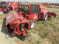 2013 Flory 7678 Orchard Sweeper