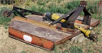 Howse 3-pt Rotary Mower