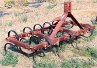 3-pt S-tine Cultivator