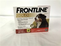 Frontline Plus 89-132# (6 pack)-Bedford Animal Hos