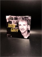 Austin Glover CD- Donated by Austin Glover