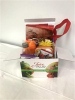 Juice Plus Gift Basket by Jamie Memering $50 Value