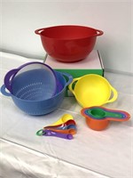 Mixing Bowl Set Donated By Schott Gemtron