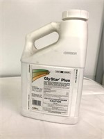 GlyStar Plus Weed Killer (1 gal)-Standish Farm Sup