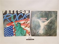 Freedom Rock Classic Rock Album Emerson Lake