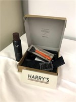 Harry's Shaving Set - Unknown