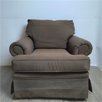 Vtg Broyhill Arm Chair Furniture