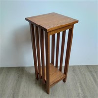 Wooden Side Corner Table Furniture