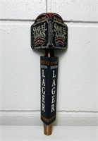 Samuel Adams Boston Lager Beer Tap Handle
